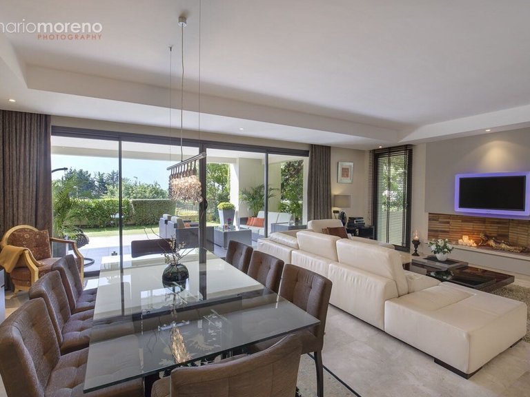 Apartment for Sale in Marbella, Malaga 14