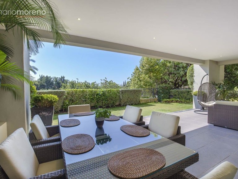 Apartment for Sale in Marbella, Malaga 2