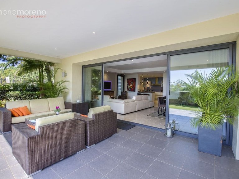 Apartment for Sale in Marbella, Malaga 5