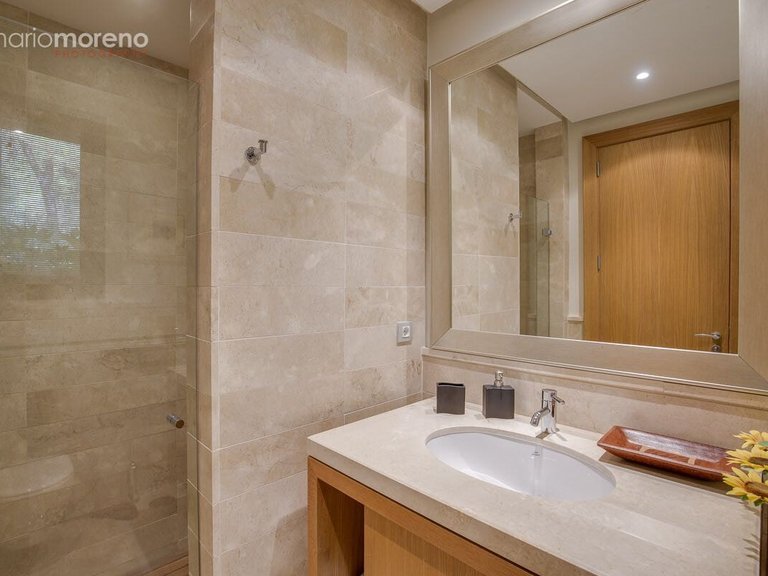 Apartment for Sale in Marbella, Malaga 8