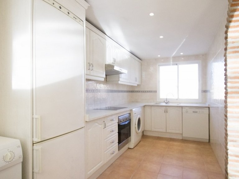 Town House for Sale in Marbella, Malaga 5