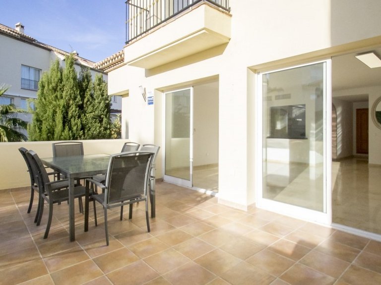 Town House for Sale in Marbella, Malaga 2