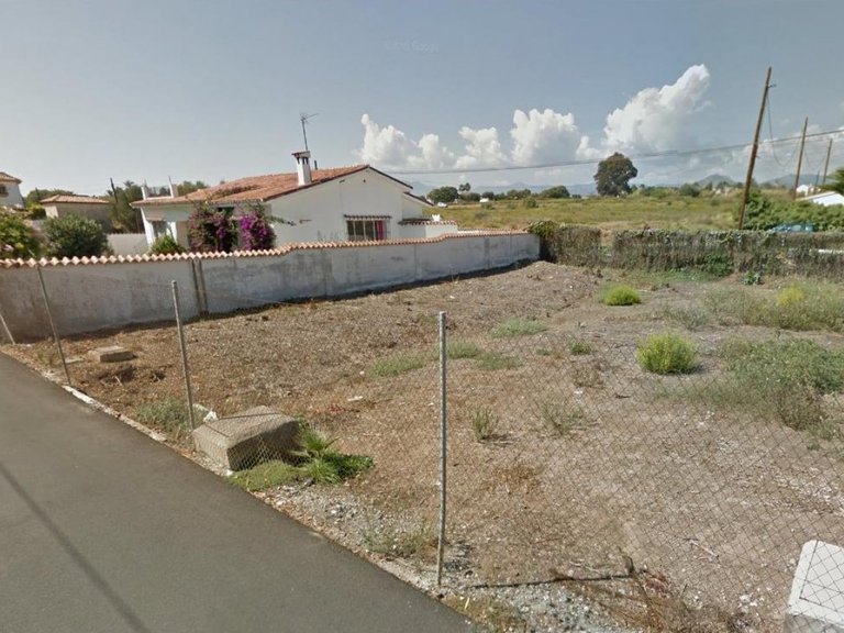Plot for Sale in Marbella, Malaga 5