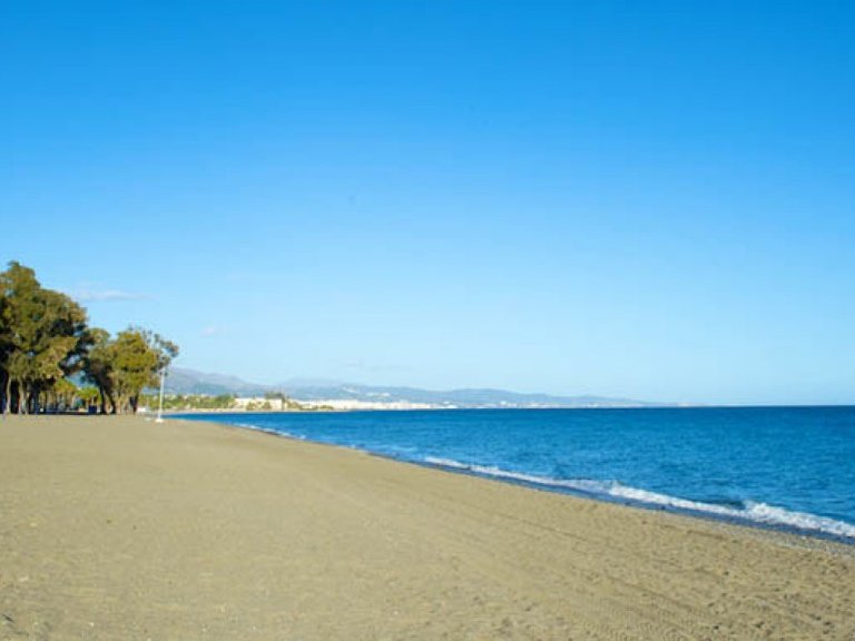 Plot for Sale in Marbella, Malaga 3