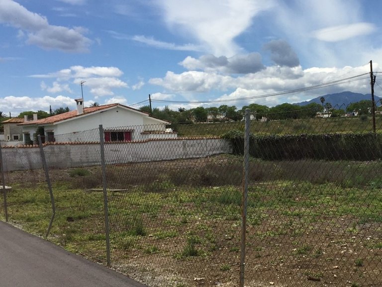 Plot for Sale in Marbella, Malaga 2