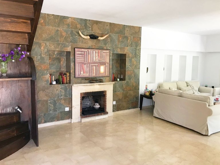 Town House for Sale in Marbella, Malaga 5