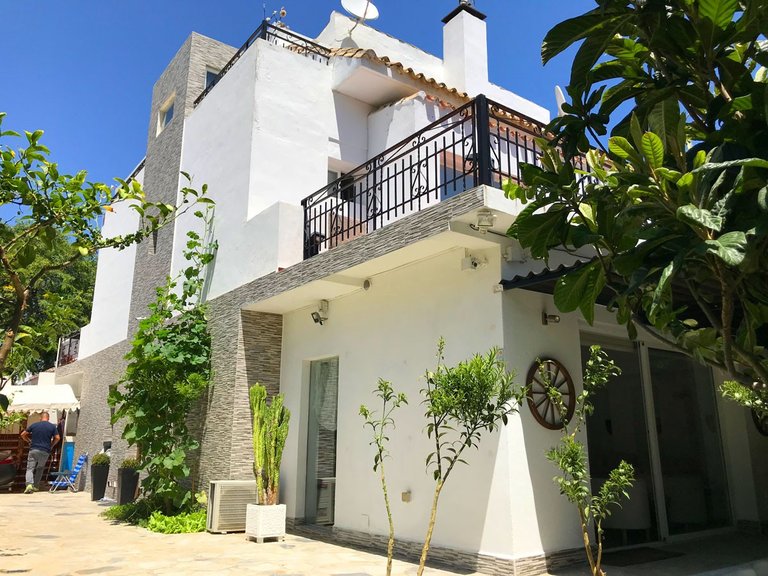 Town House for Sale in Marbella, Malaga 1