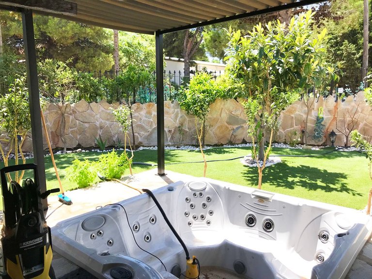 Town House for Sale in Marbella, Malaga 4