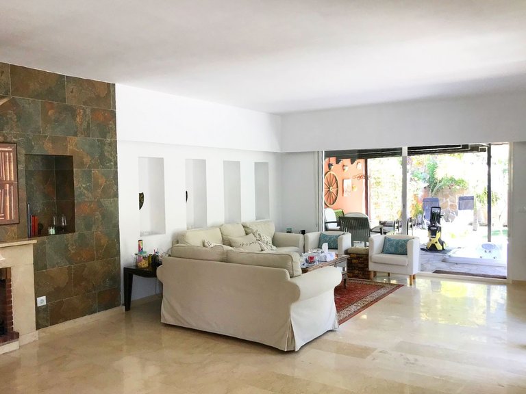 Town House for Sale in Marbella, Malaga 2