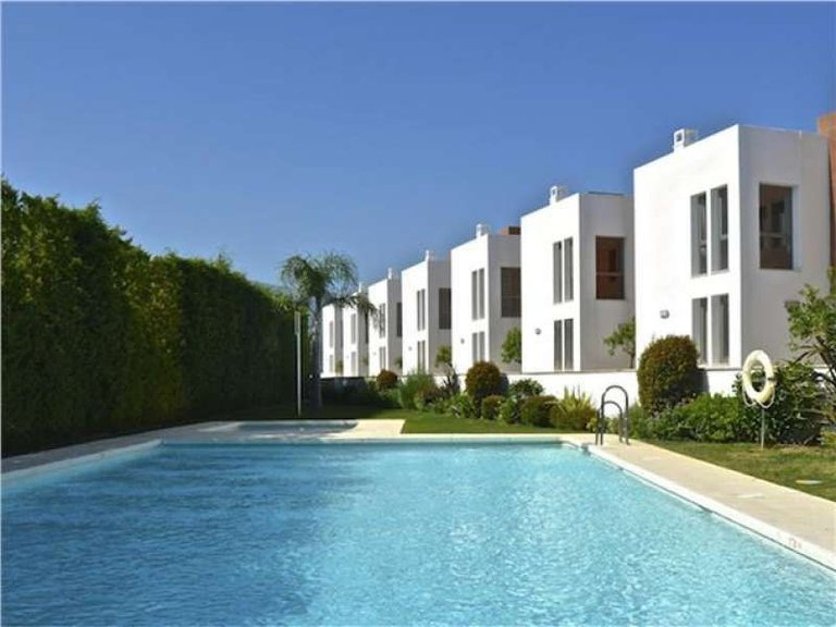 Town House for Sale in Benahavis, Malaga 1