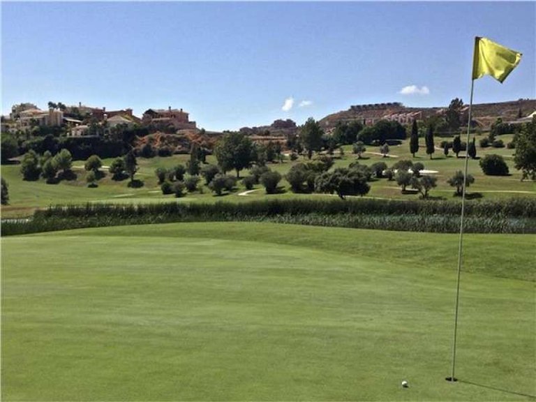 Town House for Sale in Benahavis, Malaga 6