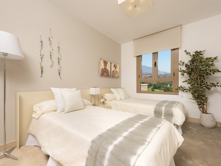 Town House for Sale in Mijas, Malaga 11