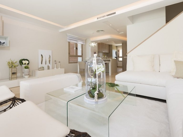 Town House for Sale in Mijas, Malaga 6