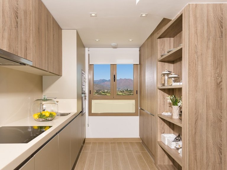 Town House for Sale in Mijas, Malaga 8