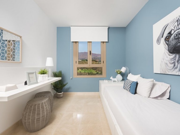 Town House for Sale in Mijas, Malaga 13