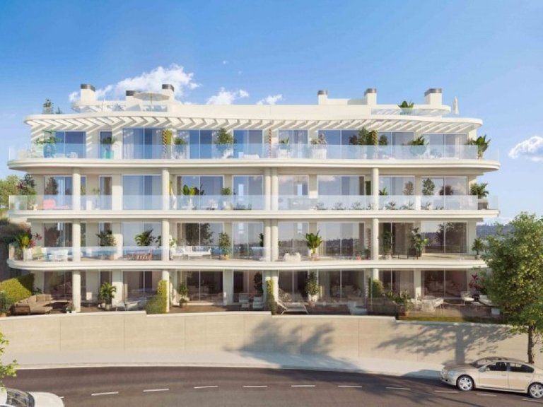 Apartment for Sale in Fuengirola, Malaga 1