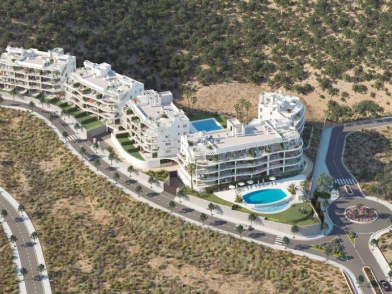 Apartment for Sale in Fuengirola, Malaga 8
