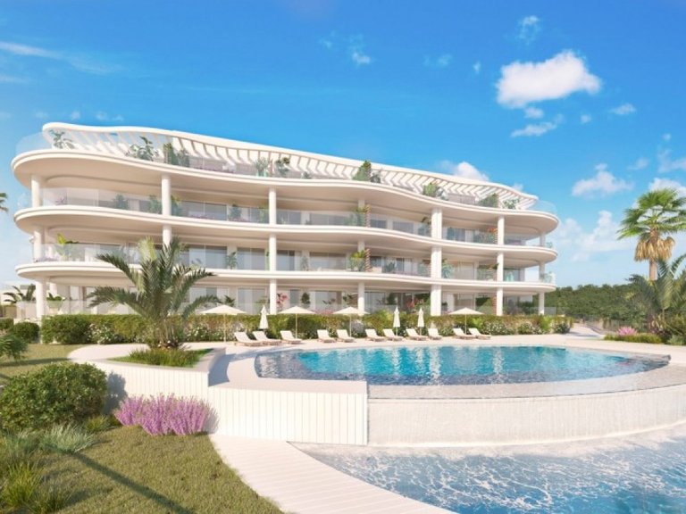 Apartment for Sale in Fuengirola, Malaga 3