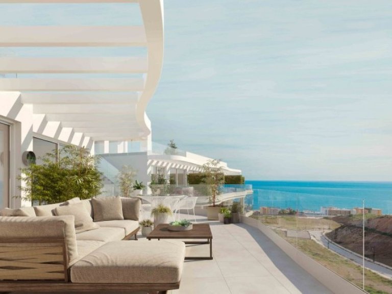 Apartment for Sale in Fuengirola, Malaga 4