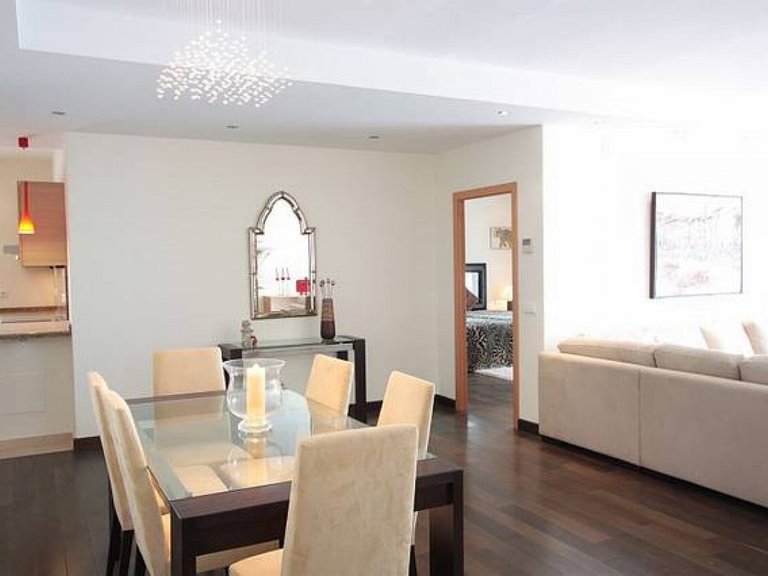 Apartment for Sale in Marbella, Malaga 6