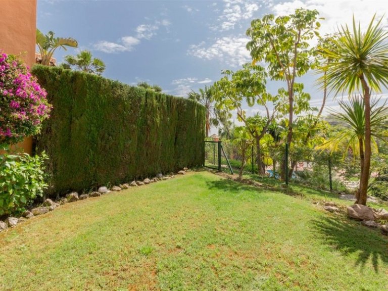 Town House for Sale in Marbella, Malaga 8