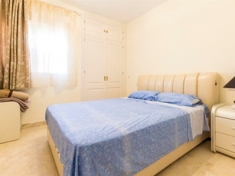 Town House for Sale in Marbella, Malaga 14