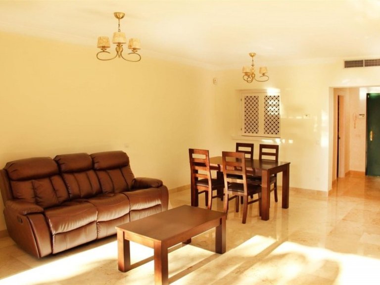 Town House for Sale in Marbella, Malaga 10