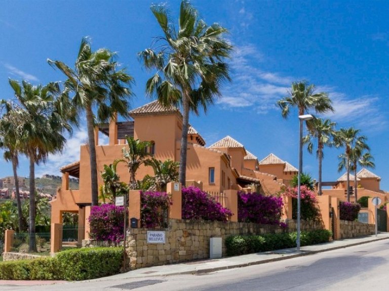 Town House for Sale in Marbella, Malaga 3