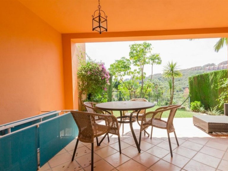 Town House for Sale in Marbella, Malaga 5