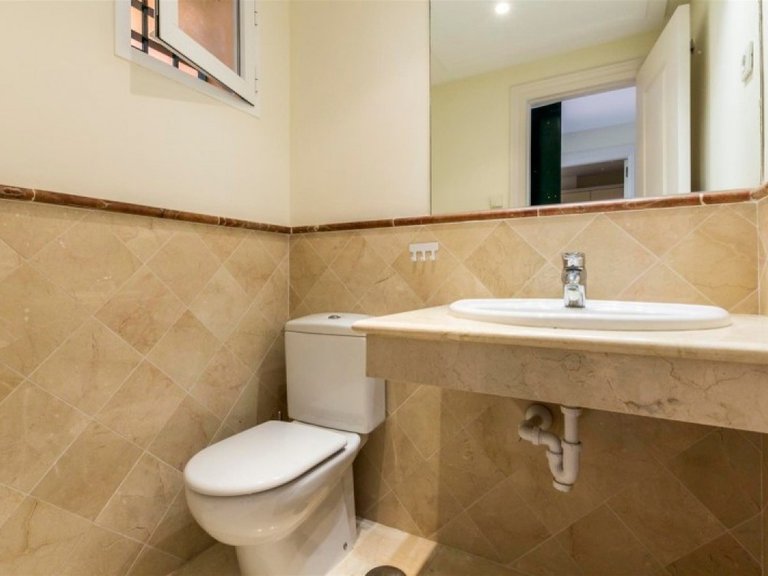 Town House for Sale in Marbella, Malaga 2
