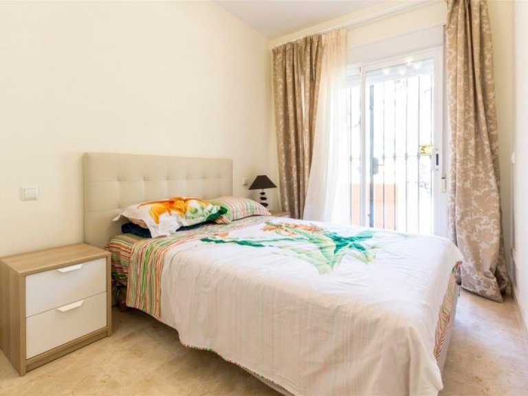 Town House for Sale in Marbella, Malaga 11