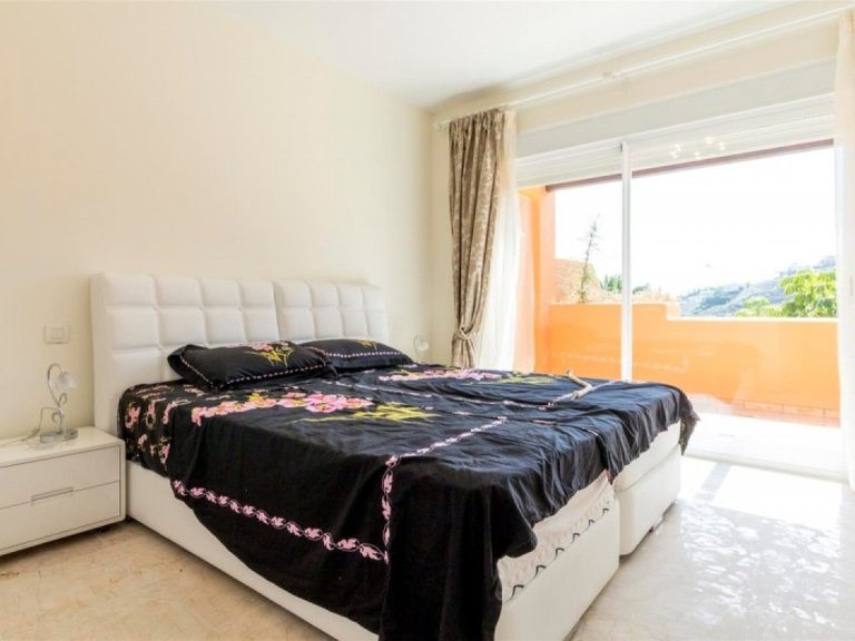 Town House for Sale in Marbella, Malaga 7