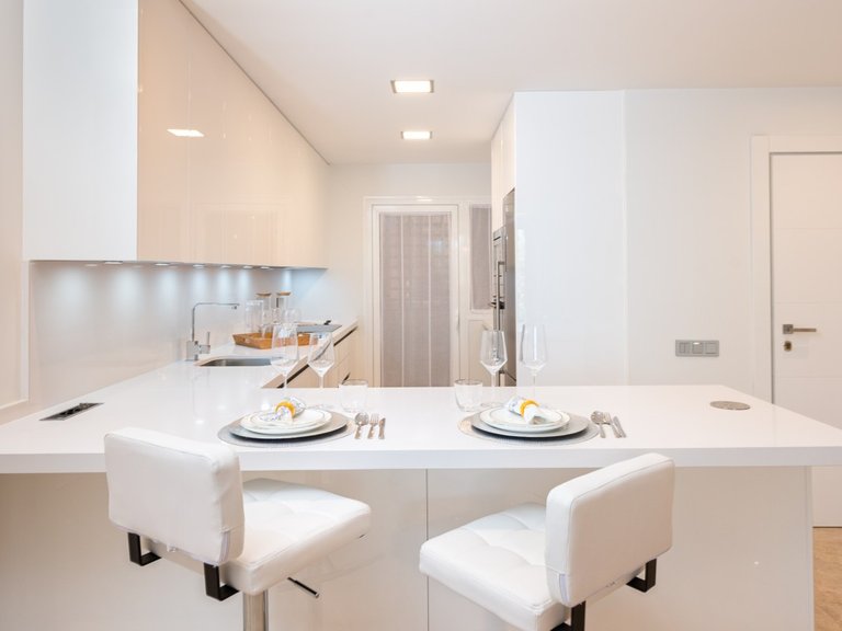 Apartment for Sale in Marbella, Malaga 9