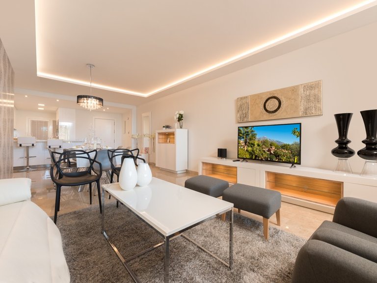 Apartment for Sale in Marbella, Malaga 10