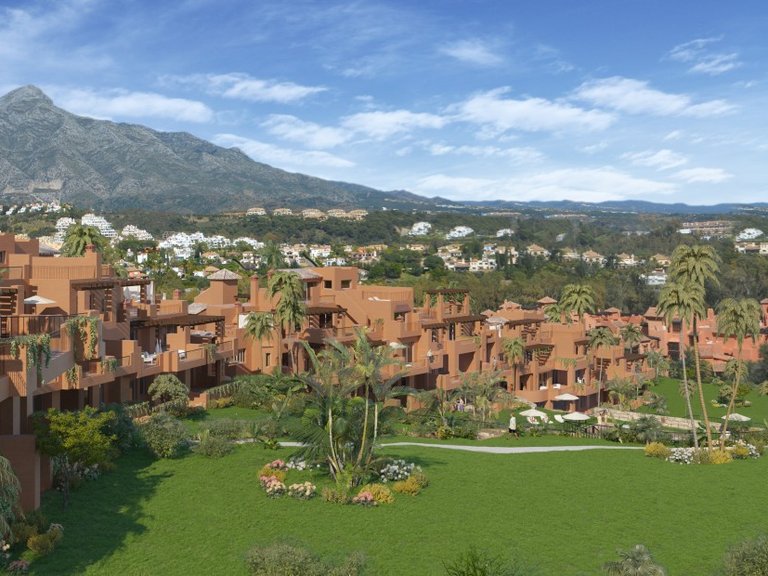 Apartment for Sale in Marbella, Malaga 22