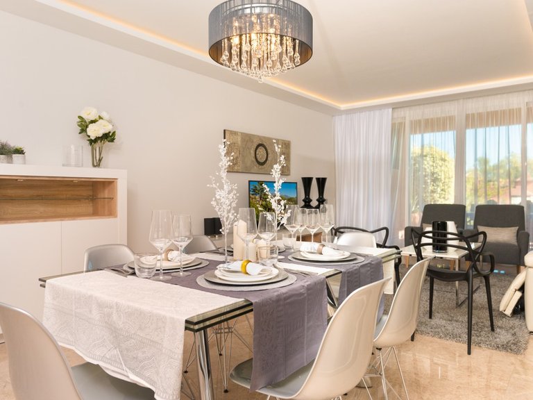 Apartment for Sale in Marbella, Malaga 15