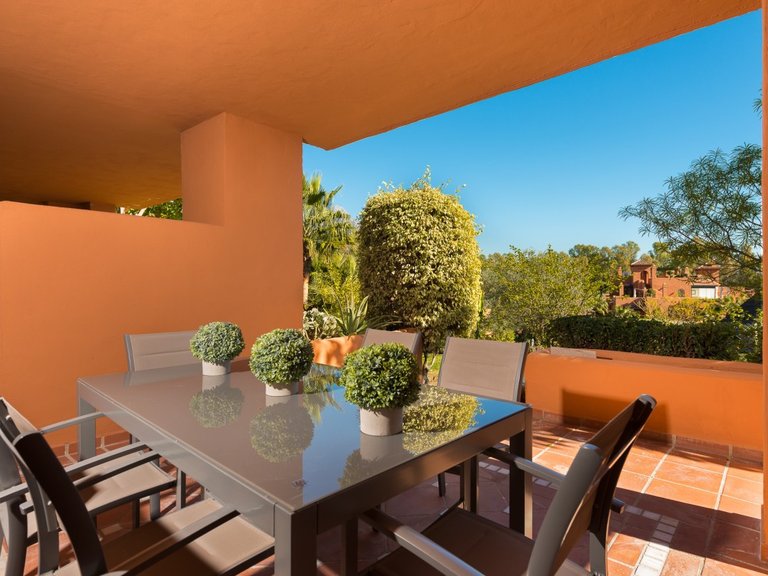 Apartment for Sale in Marbella, Malaga 12