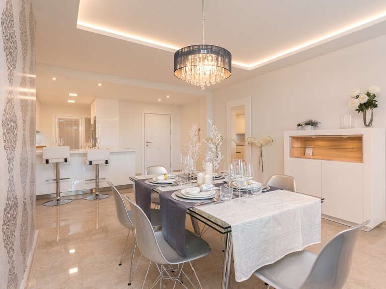 Apartment for Sale in Marbella, Malaga 3