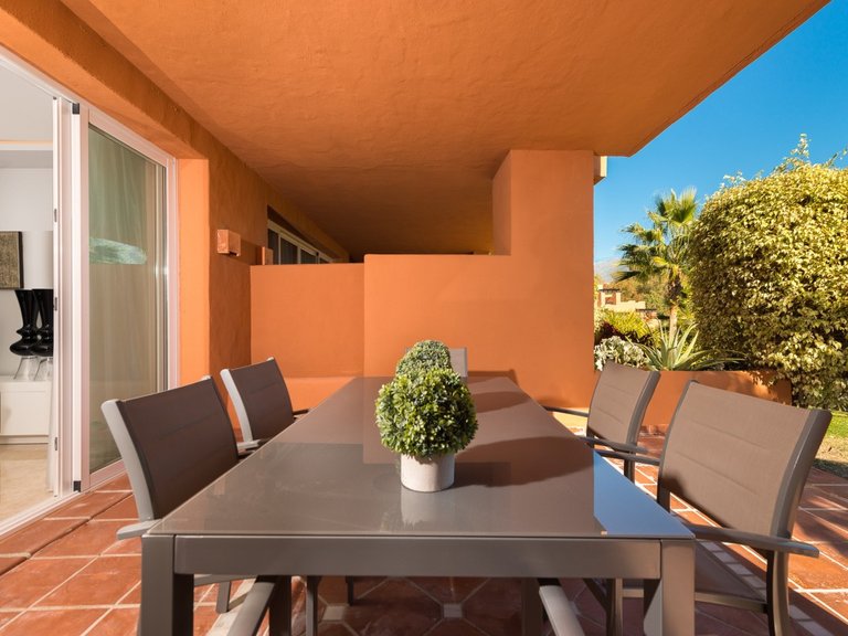 Apartment for Sale in Marbella, Malaga 17