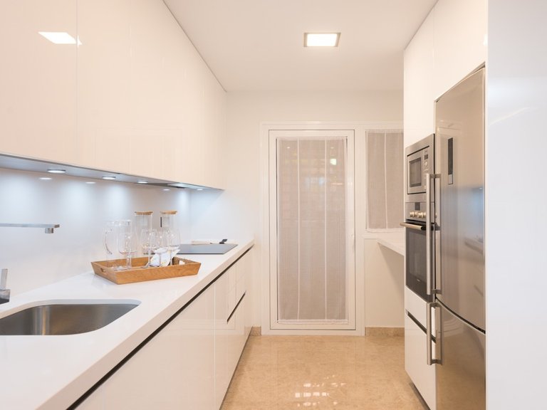 Apartment for Sale in Marbella, Malaga 16