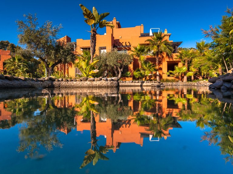 Apartment for Sale in Marbella, Malaga 1