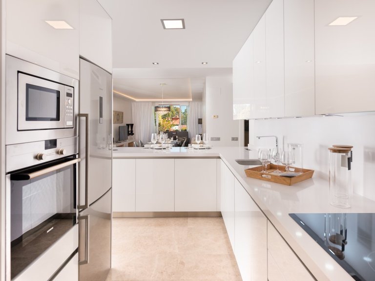 Apartment for Sale in Marbella, Malaga 5