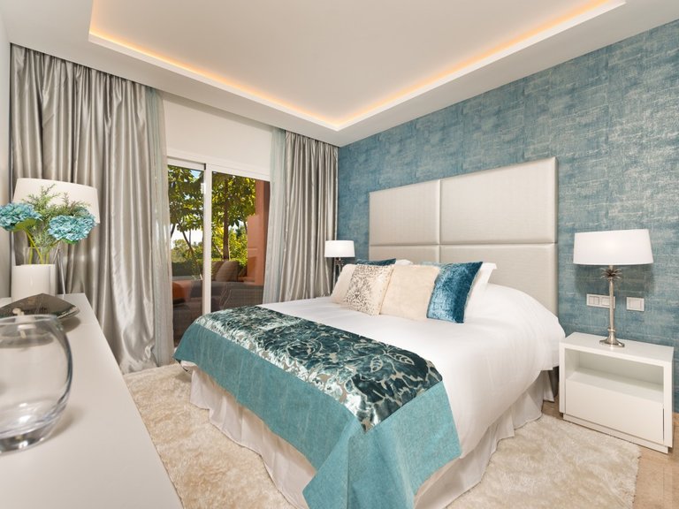 Apartment for Sale in Marbella, Malaga 6