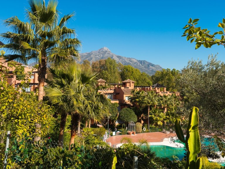 Apartment for Sale in Marbella, Malaga 24