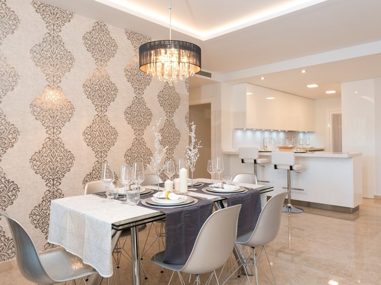 Apartment for Sale in Marbella, Malaga 8