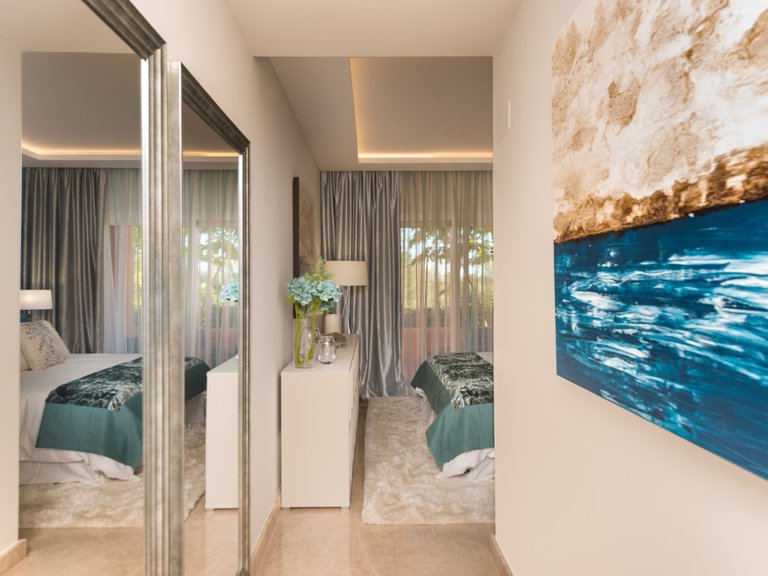 Apartment for Sale in Marbella, Malaga 11