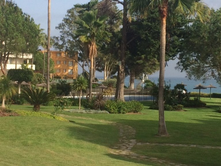 Apartment for Sale in Estepona, Malaga 27