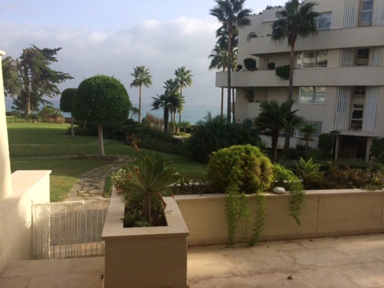 Apartment for Sale in Estepona, Malaga 15