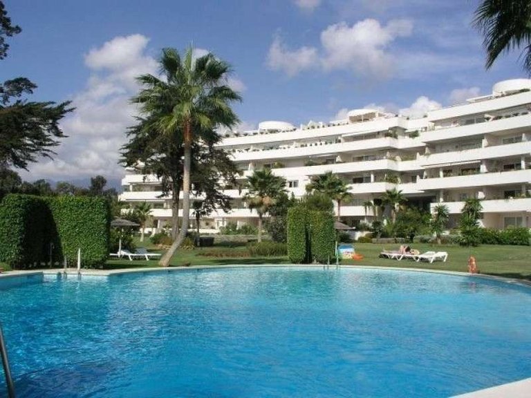 Apartment for Sale in Estepona, Malaga 1