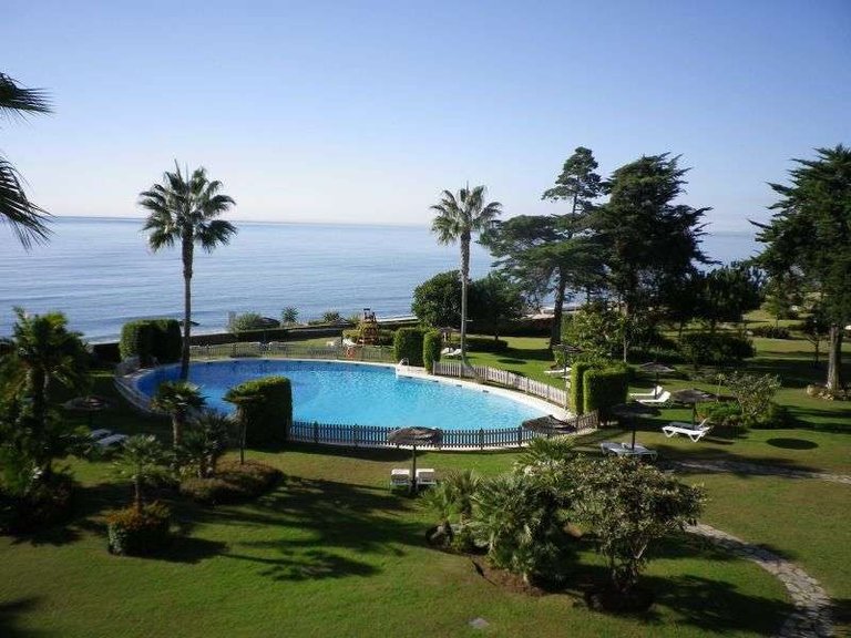Apartment for Sale in Estepona, Malaga 2
